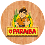 O Paraíba Logo